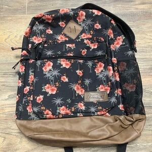 ❤️ Dickies ❤️ Floral Backpack Brand new never used